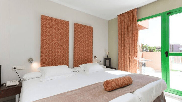 Holiday World Resort